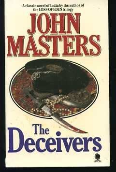 Imagen de archivo de The Deceivers a la venta por WorldofBooks