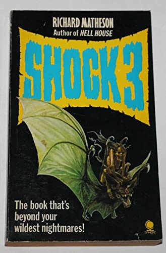 Shock!: No. 3 (9780722158975) by Richard Matheson