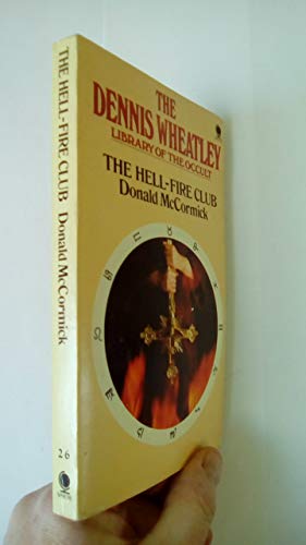 9780722159095: Hell Fire Club