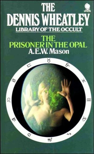 9780722159132: The Prisoner in the Opal