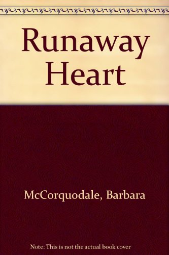 9780722159385: Runaway Heart