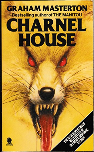 Charnel House (9780722159804) by Graham Masterton