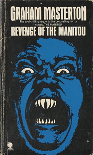 Revenge of the Manitou (9780722159873) by Masterton, Graham