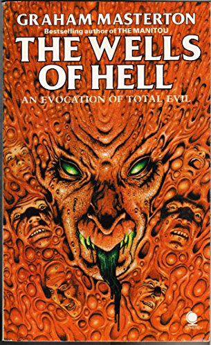Stock image for Wells of Hell for sale by WorldofBooks