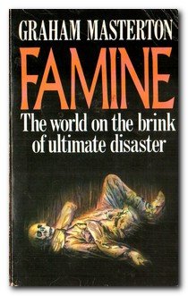 Beispielbild fr Famine zum Verkauf von WorldofBooks