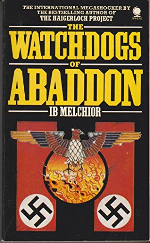 9780722160237: Watchdogs of Abaddon