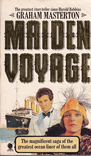 Beispielbild fr Maiden Voyage zum Verkauf von Goldstone Books