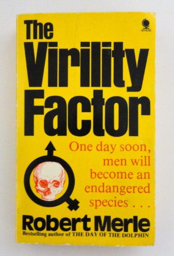 9780722160459: Virility Factor