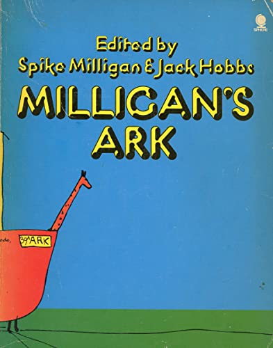 9780722160800: Milligan's Ark