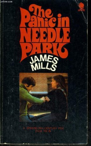 9780722161043: The panic in Needle Park