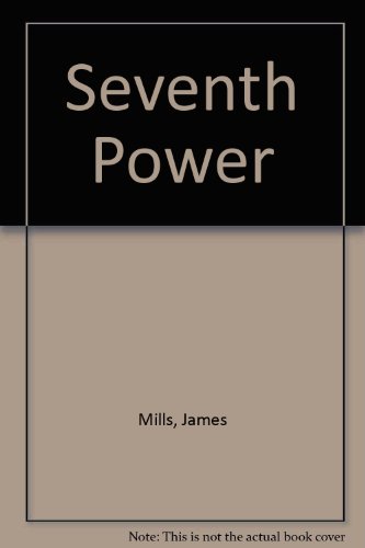 Beispielbild fr Seventh Power zum Verkauf von medimops