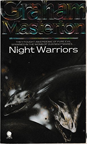 9780722161203: Night Warriors