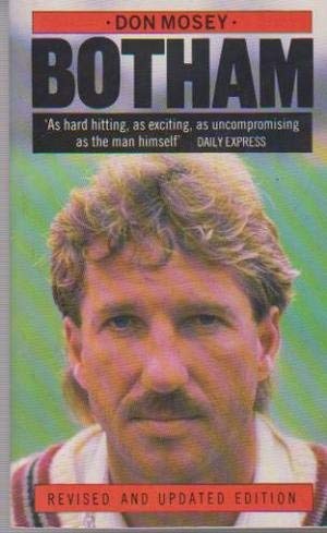 Stock image for Botham for sale by WorldofBooks