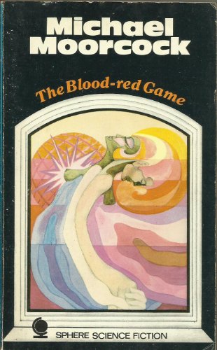 9780722162132: Blood Red Game