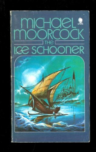 9780722162248: THE ICE SCHOONER