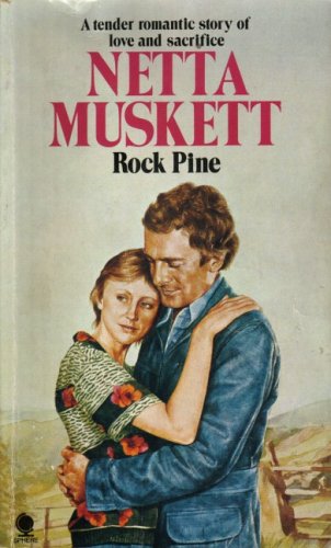 Imagen de archivo de Rock Pine a la venta por Goldstone Books