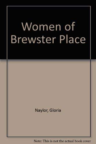 Stock image for The Women of Brewster Place for sale by Klanhorn