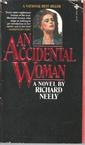 9780722163283: Accidental Woman