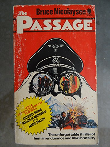 Imagen de archivo de The Passage a la venta por WorldofBooks