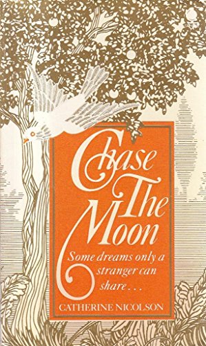 Beispielbild fr Chase the Moon zum Verkauf von WorldofBooks