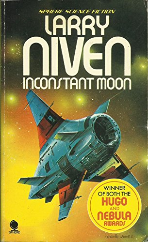 9780722163818: INCONSTANT MOON (SPHERE SCIENCE FICTION)