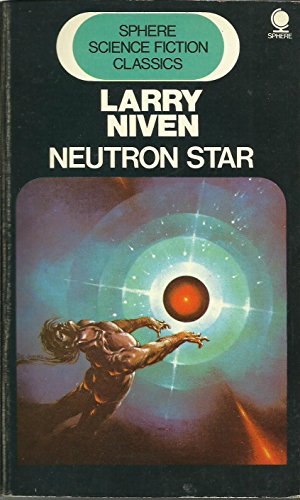 Stock image for Neutron Star for sale by WorldofBooks