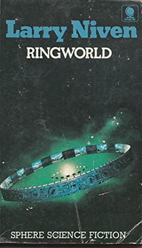 Stock image for Ringworld for sale by BookHolders