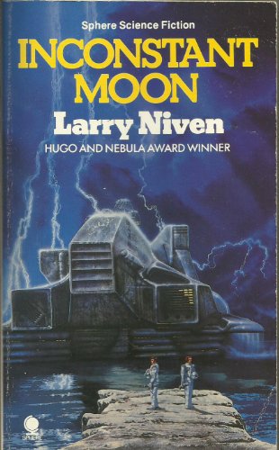 Stock image for Inconstant Moon (Sphere science fiction) for sale by AwesomeBooks