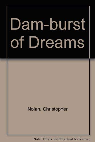 Imagen de archivo de Dam-burst of Dreams a la venta por medimops