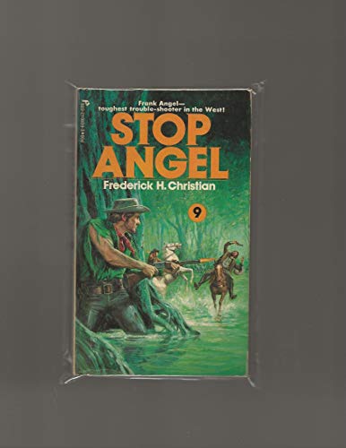 Imagen de archivo de Stop Angel! a la venta por HPB-Ruby