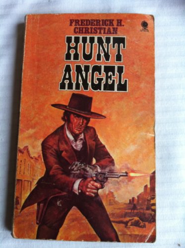 Imagen de archivo de Hunt Angel a la venta por WorldofBooks