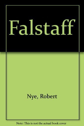 Beispielbild fr Falstaff zum Verkauf von WorldofBooks