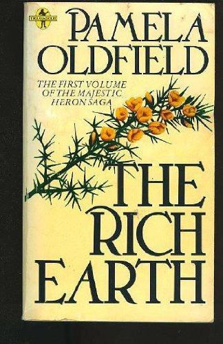 The Rich Earth