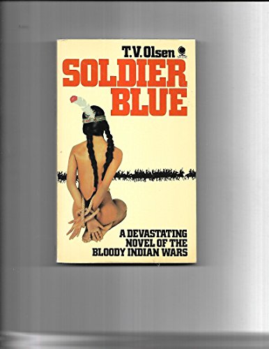 9780722165300: Soldier Blue