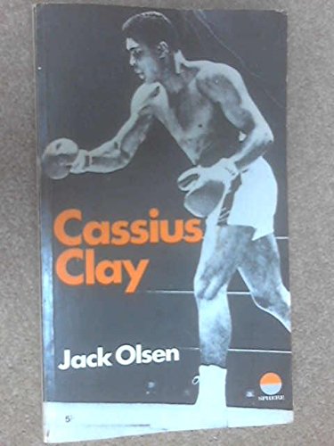 Cassius Clay - Olsen, Jack