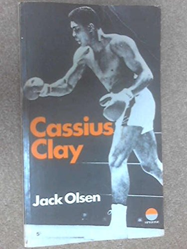 9780722165324: Cassius Clay