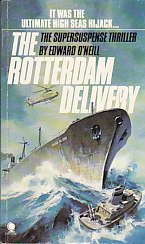 Stock image for Rotterdam Delivery for sale by Goldstone Books