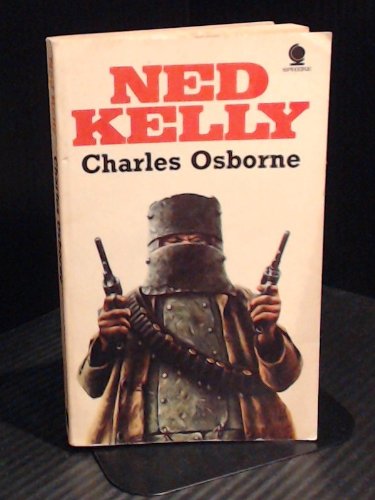 9780722165591: Ned Kelly