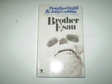 Beispielbild fr Brother Esau zum Verkauf von Kennys Bookshop and Art Galleries Ltd.