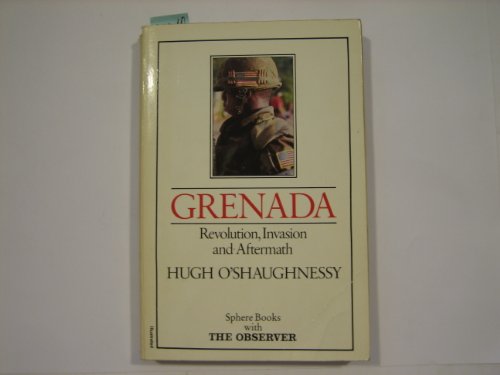 Imagen de archivo de Grenada: Revolution, Invasion and Aftermath a la venta por Books on the Web