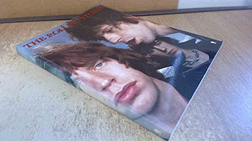 Stock image for Rolling Stones for sale by WorldofBooks