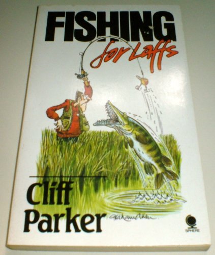 Beispielbild fr Fishing for Laffs zum Verkauf von WorldofBooks