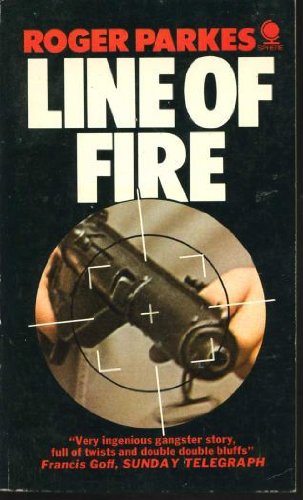 Stock image for Line of Fire for sale by Allyouneedisbooks Ltd
