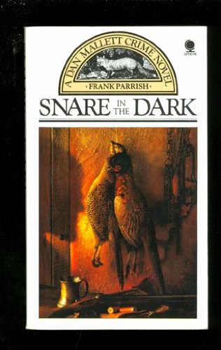 Beispielbild für Snare in the Dark zum Verkauf von Discover Books