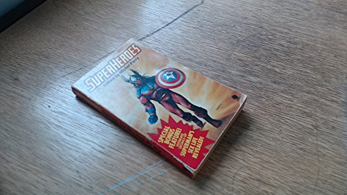 Imagen de archivo de Superheroes a la venta por HPB Inc.