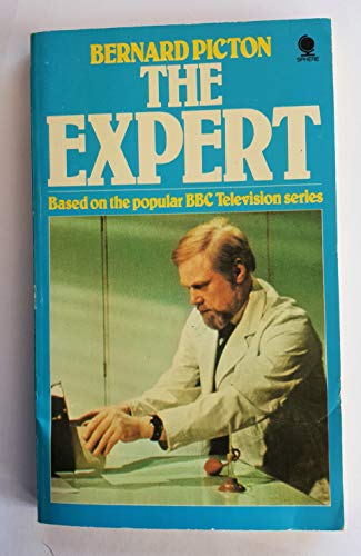 Imagen de archivo de The Expert a la venta por WorldofBooks