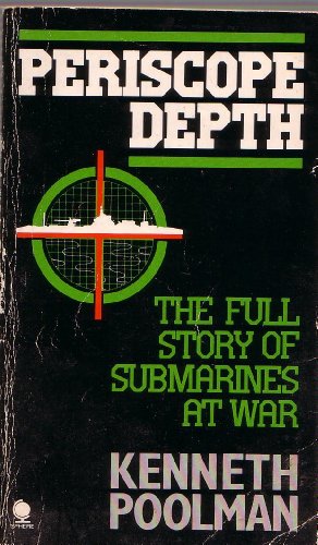 9780722169148: Periscope Depth: Submarines at War