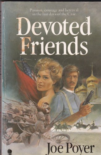 Imagen de archivo de Devoted Friends a la venta por WorldofBooks
