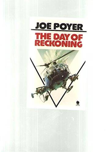 The Day Of Reckoning (9780722169605) by Joe Poyer
