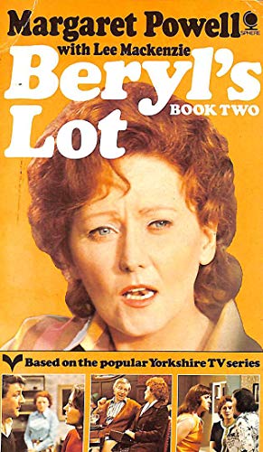 Stock image for Beryl's Lot Book 2 Two for sale by Klanhorn